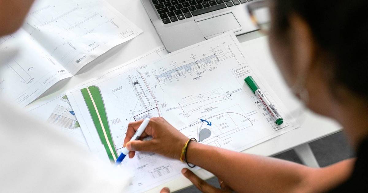 Engineering & Prototyping | KeyTec Netherlands