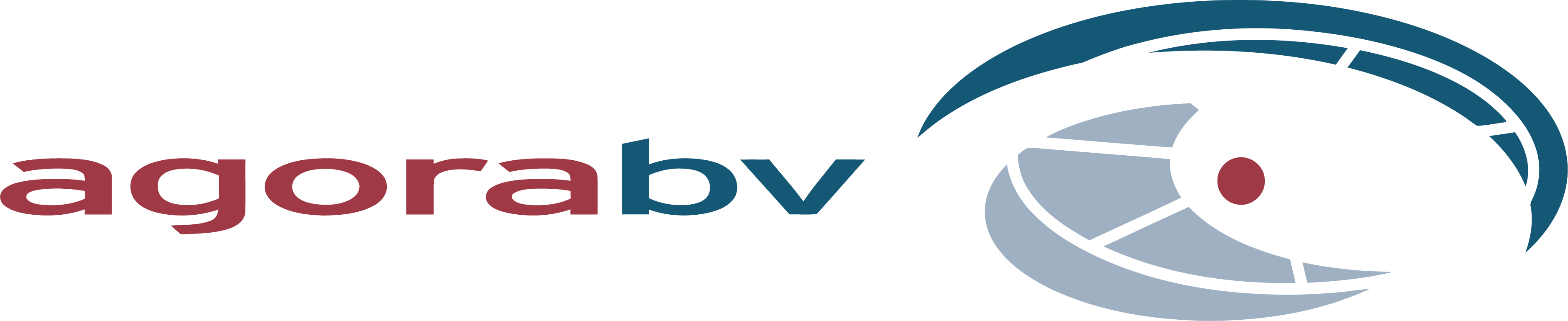 Agora BV logo